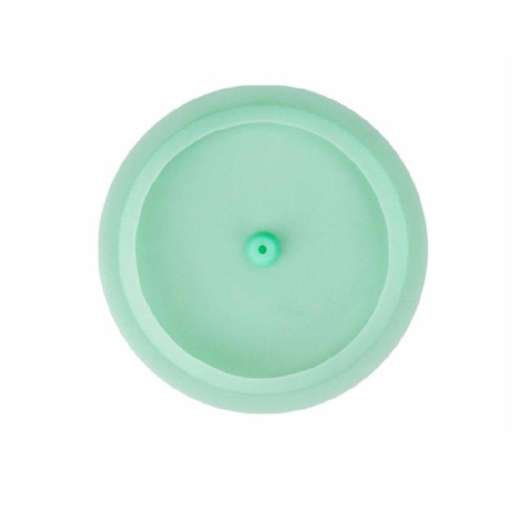 Golf Putting Cup and Flags Soft Rubber Practice Putting Cup Golf Putter Green Cup Training Aids Supplies Easy to Use