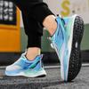 Men Shoes Sneakers Male Tenis Luxury Shoes Mens Casual Trainer Race Breathable Fashion Loafers Running Shoes for Men