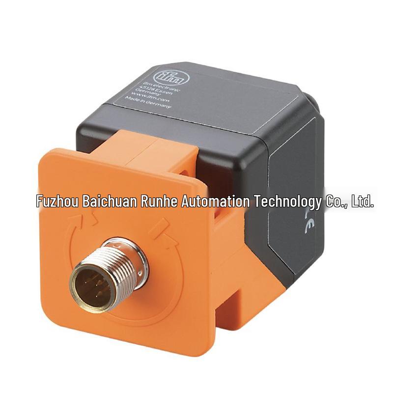 IM5131 Ifm Inductive Proximity Sensor - New, Original, In Stock with Warranty