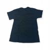 Koszulka T-shirt męski okrągły dekolt SPENCER'S NADRUK L