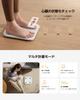 Xiaomi S400 Body Composition Scale, App Compatible, 25 Measureable Items: Body Fat Percentage, BMI, Basal Metabolic Rate, Water Content, Heart Rate, M