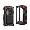 Aluminium Alloy Protective Frame Case 1/4" Threads Expansion Quick Release Metal Rabbit Cage for DJI Osmo Nano