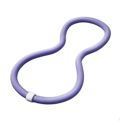 150cm Diameter Fitness Hoop Home Workout Equipment