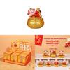 For Office Decor With Lucky Symbol Gift For Celebrations