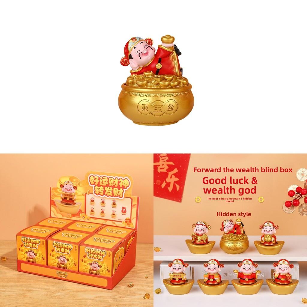 For Office Decor With Lucky Symbol Gift For Celebrations