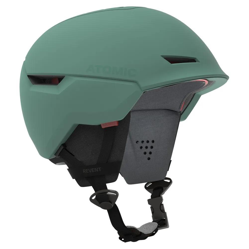 Atomic Helmet Revent+