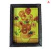 Dollhouse Miniature Photo Frame Oil Painting Wall Painting Furniture Accessories