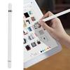 Tablet-Stift Handy-Zubehör Präzise Abriebfeste Faserfeder für iOS   Huawei(Weiß )