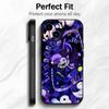 Indie Popular Game U-Undertale Phone Case Phone Case Soft Packaging Lightweight For iPhone17 16 15 14 13ProMax