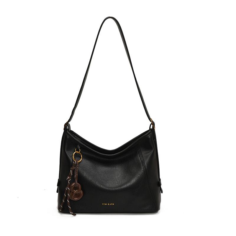 Modna i rekreacyjna torba tote o dużej pojemności Nowa wszechstronna torba na ramię