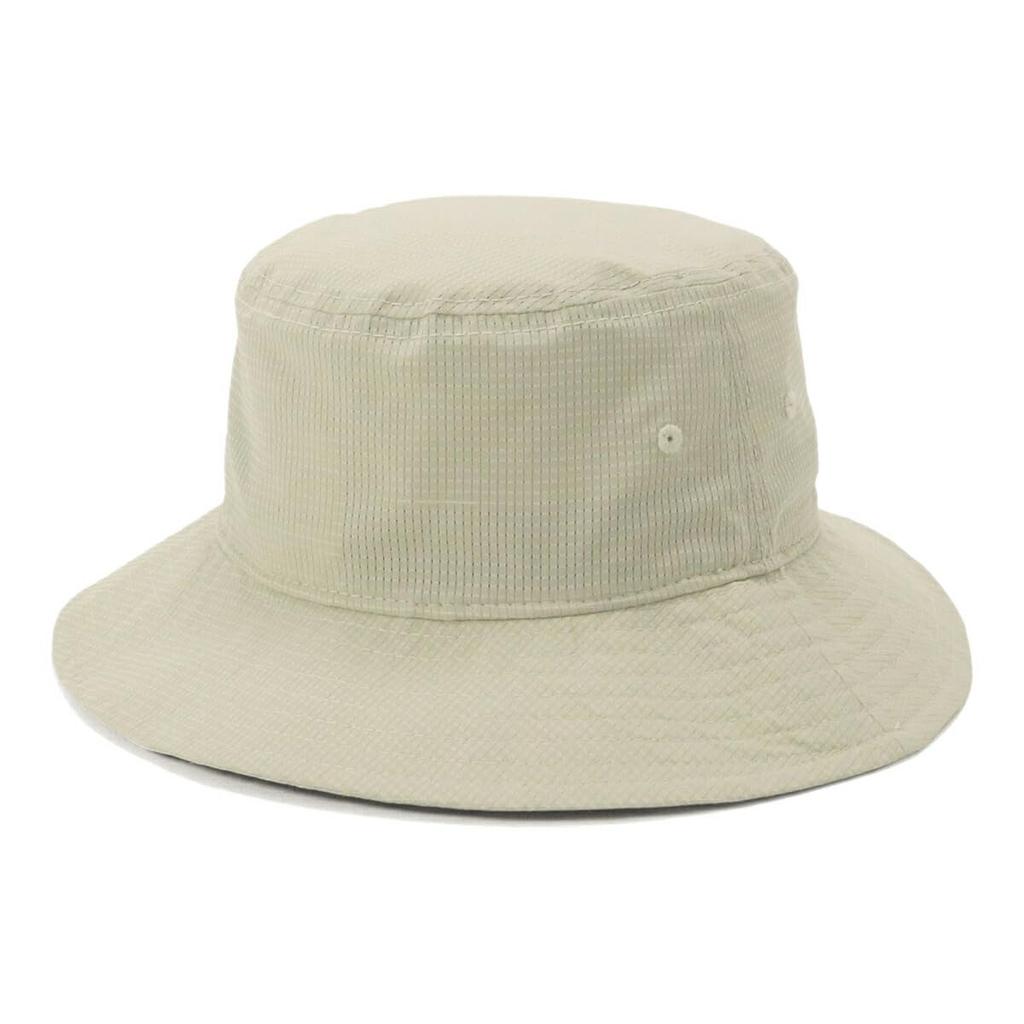 [New Era] Outdoor Adventure Hat Dot Air Lightweight Stone ML OD ADV LT SHADE TECH AIR BTLTCH STN