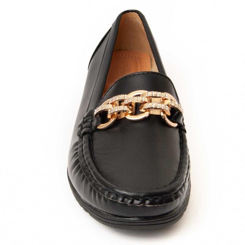 Keilslipper für Damen.  Montevita  Moli3  96070