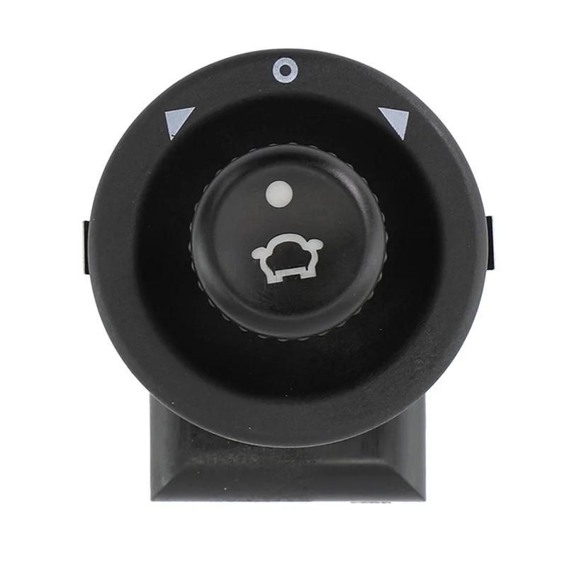 Car Electric Rearview Adjust Mirror Switch Knob for Ford Ecosport 1.0 1.5 2.0 2018 1787907 CN15-17B676-AA