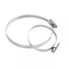 Stainless Steel Hose Clamp