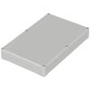 Bopla Industrial Enclosure 63233000 Light Gray ABS (RAL 7035) 250 X 160 X 37 1 Pc(s)