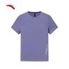 Anta Women's Ice Silk Breathable Sports T-shirt