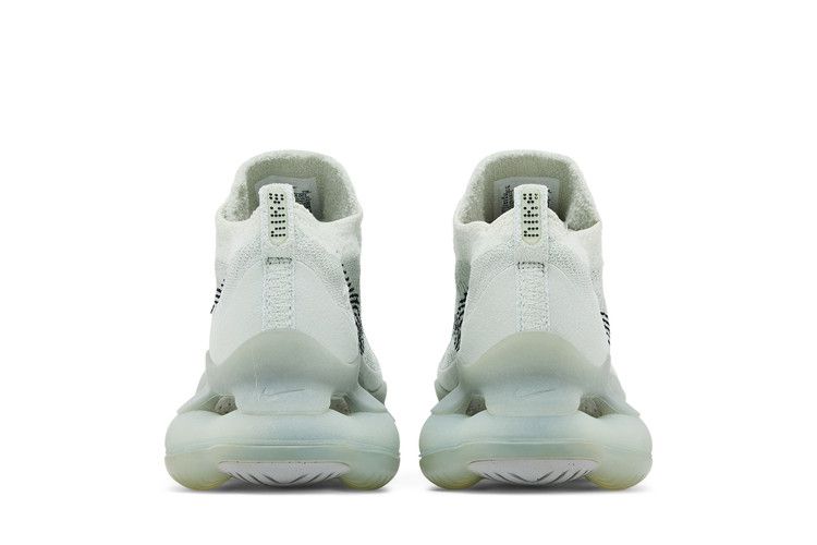 Nike Air Max Scorpion FK SE Light Silver Smoke Grey