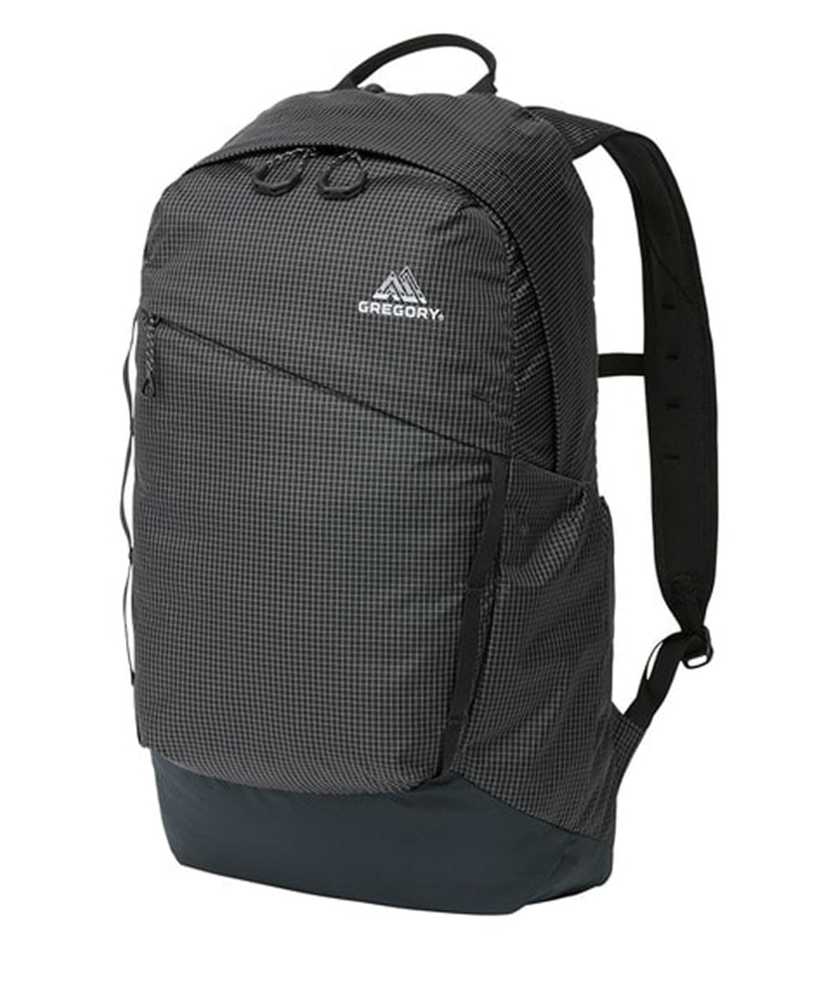 

Рюкзак Falcon 18 AL Black один розмір [Gregory] чорний