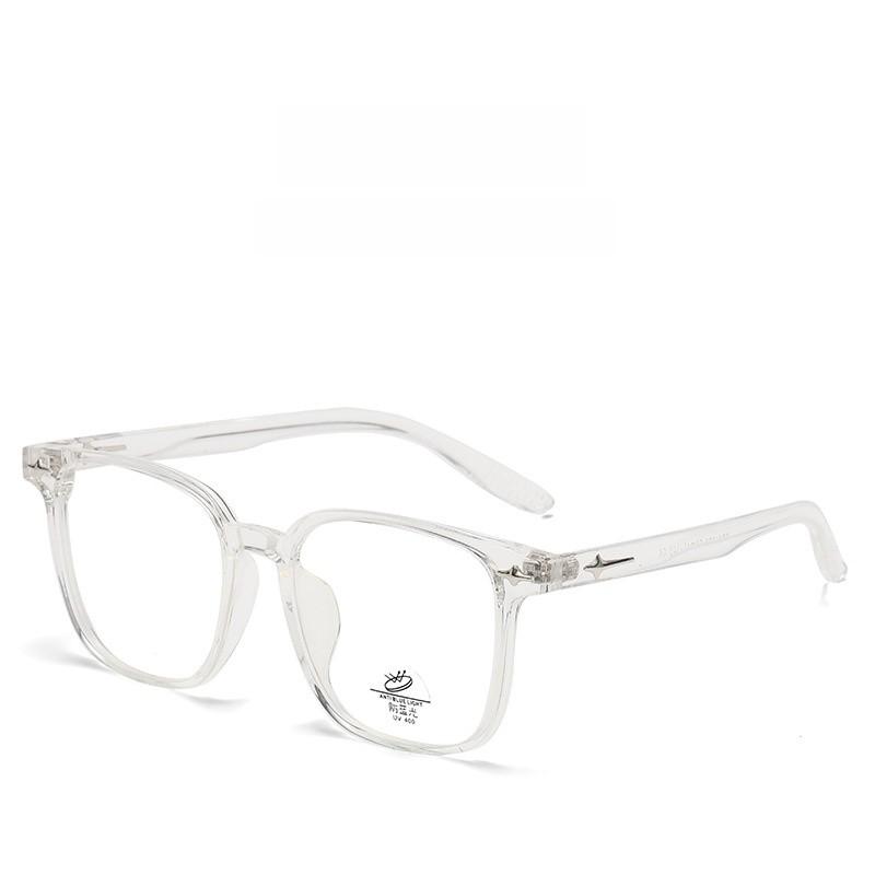 Star Wars Vintage Retro Eyewear Frame With Blue Light Blocking For Stylish Women And Men
