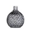 100ml Kristallkunst Vintage Stil Leerer Nachfüllbarer Parfümzerstäuber Lange Quaste Sprühflasche Bitterflasche Mit Luftsack Bar Werkzeug Barzubehör