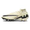 Nike Scarpe da Ginnastica Casual Zoom Mercurial Superfly 9 Elite Fg Lemonade DJ4977-700