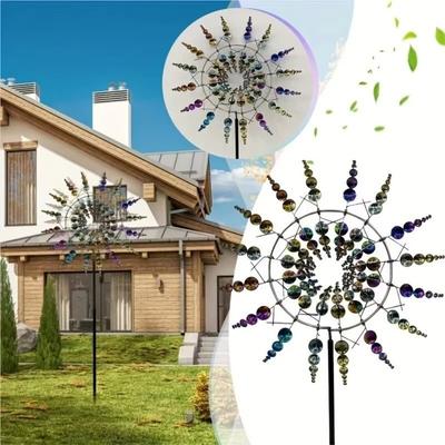 Aménagement du jardin – Décorations de jardin