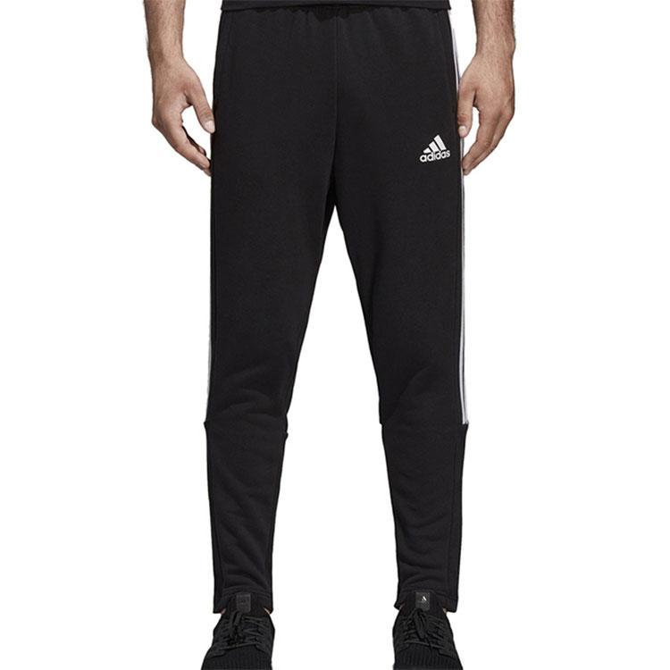 adidas Knitted Sweatpants Men's Black DT9901