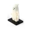 Building Blocks Luminous Smiling & Crying Ghost Model Action Figures Small Bricks