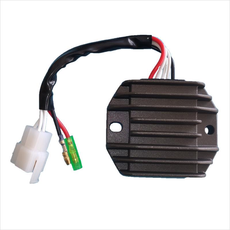 

Выпрямитель для YFB Timberwolf 250 (4KB-81960-02/01)