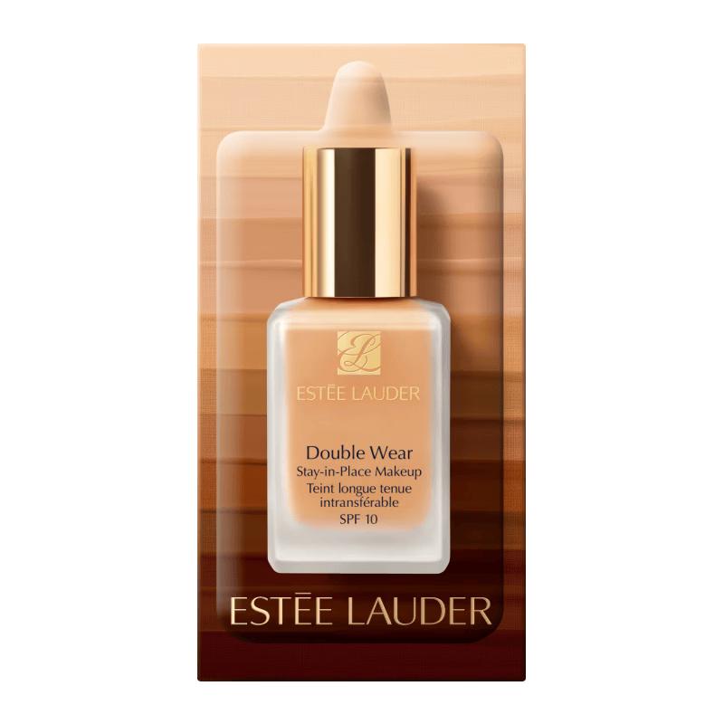 Estee Lauder Double Wear Stay-in-Place Makeup