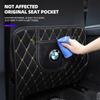 Car Seat Anti-Kick Pad Anti-wear Stain-Resistant Protection For BMW G30 G32 G01 G02 G05 G06 G07 G26 G23 G22 F40 F20 G08 G16 G15