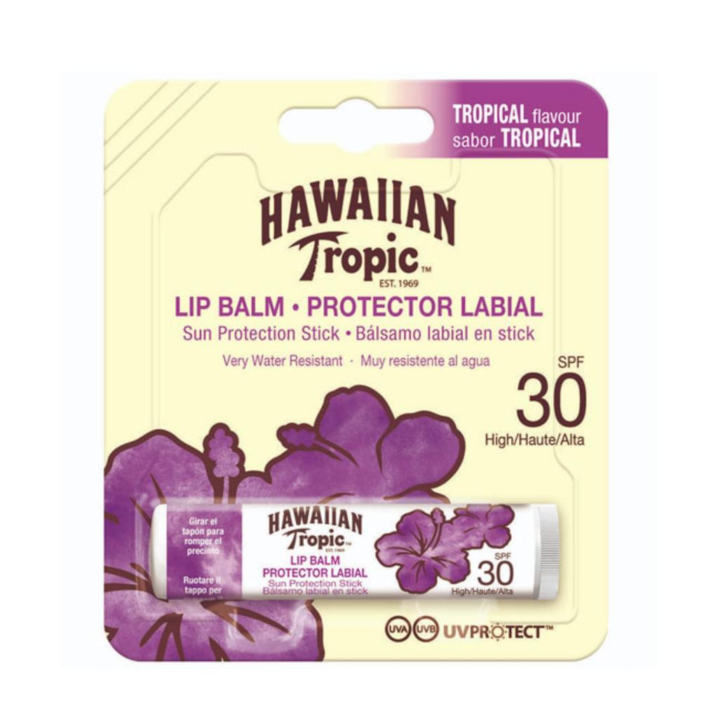 Hawaiian Tropic Lip Balm SPF30