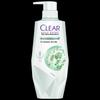 Clear Scalp Care Oil Control Shampoo Set