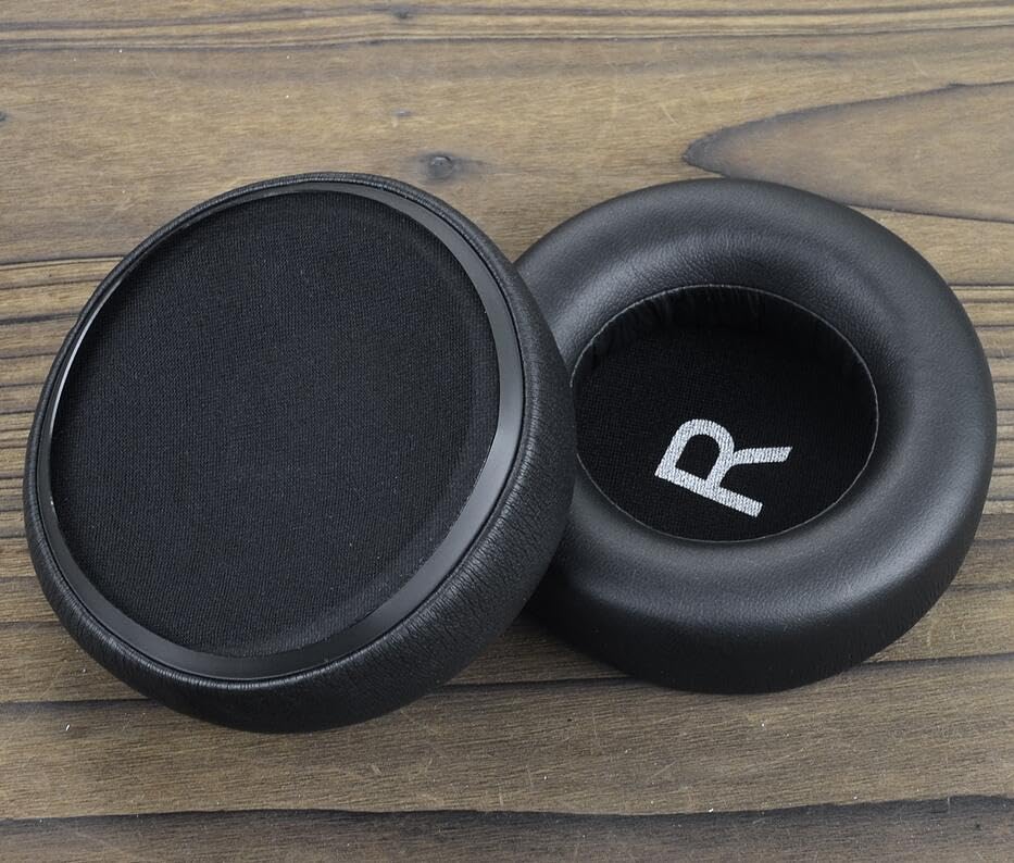 Beyerdynamic MMX 150, MMX 100, and MMX150 Headset Compatible Earphone Sleeves/Ear Pads/Earmuffs Accessories