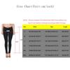 Women's  Color Casual  Loose Super Elastic Large Casual Pants Trouser