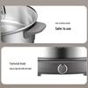 Supor Multi-Function Electric Hot Pot CN Plug (adapter Included)