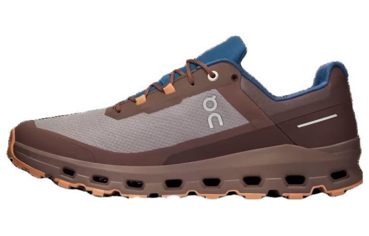 On Running Cloudvista Waterproof Zinc Grape 74.98058 41
