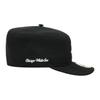 New Era MLB Logo Design Polyester Baseball Cap Unisex caps Black 14881450