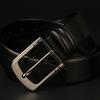 Men's Extra-Long Belt140150160170180cmCM2Men's Pin Buckle Belt Lengthened Large Size