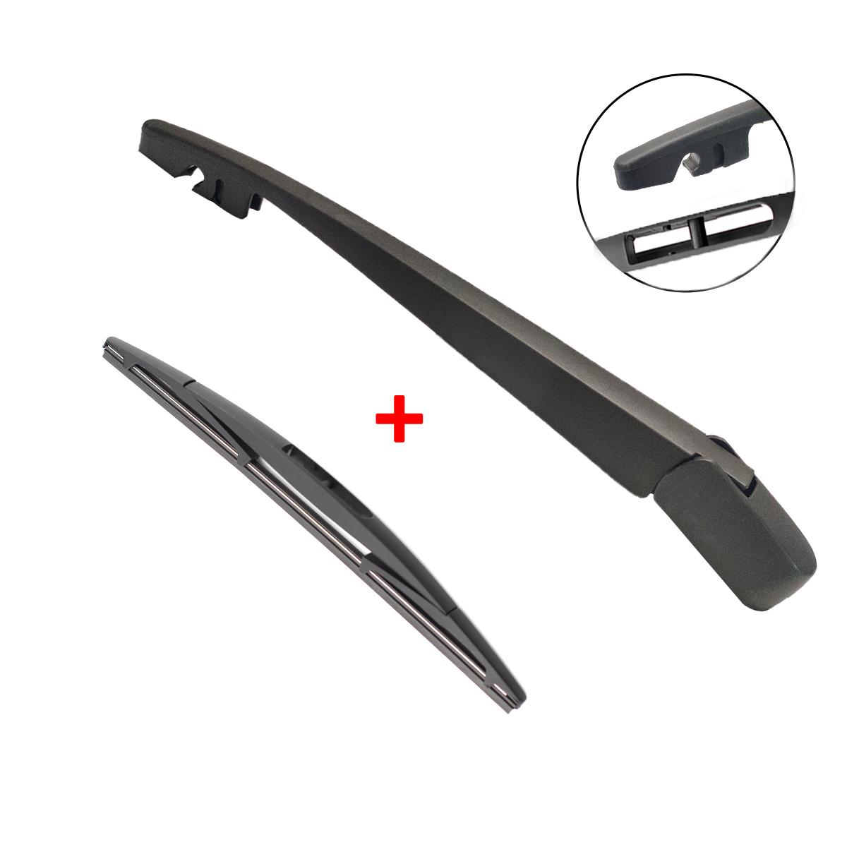 

Комплект заднего дворника и рычага для Honda Stream 2001-2006 Заднее стекло Rear Wiper & Arm