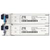 ZTE 1.25G Gigabit Single-Mode Single-Fiber Optical Module