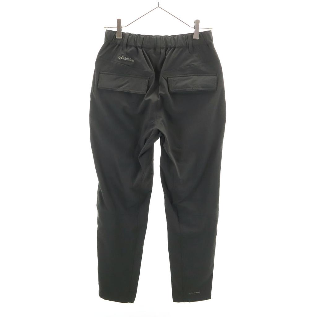 Columbia Outdoor Pants S gray Men's Used