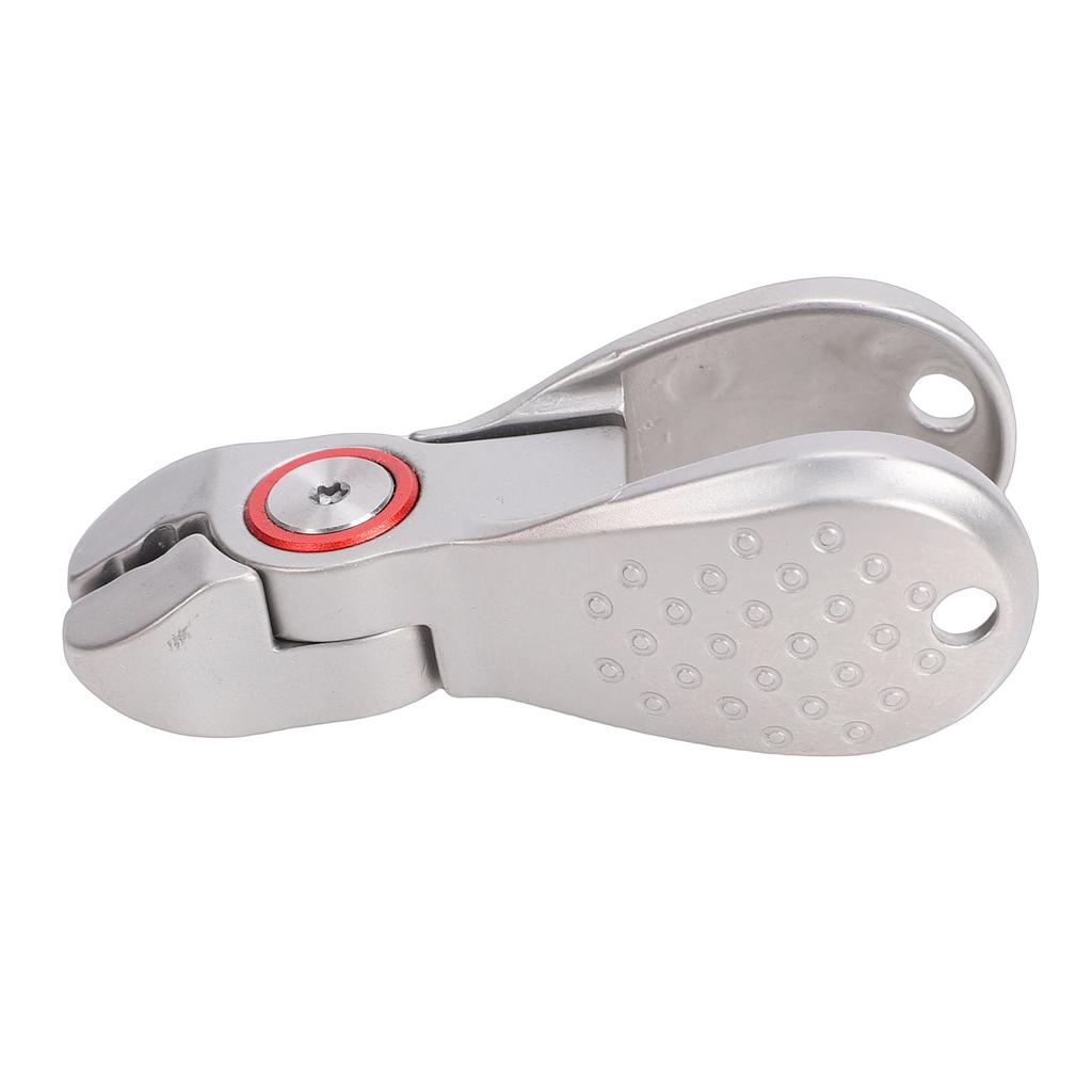 Portable Fishing Line Cutter Small Stainless Steel Braid Line Remover Scissors Clipper Nippers Quick Fly Fishing Knot Tying Tool Accessories