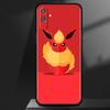 Husă Fundas Pentru Realme 8 C21 6 Pro C3 C21Y 7 5 C35 C11 C15 C12 C20 9i 8i XT GT Master Neo 2 Husă Telefon TPU Pocket Monster Capa