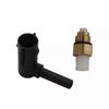 2011-2020 Jeep Grand Cherokee Air Suspension Strut Repair Elbow Fitting Pair