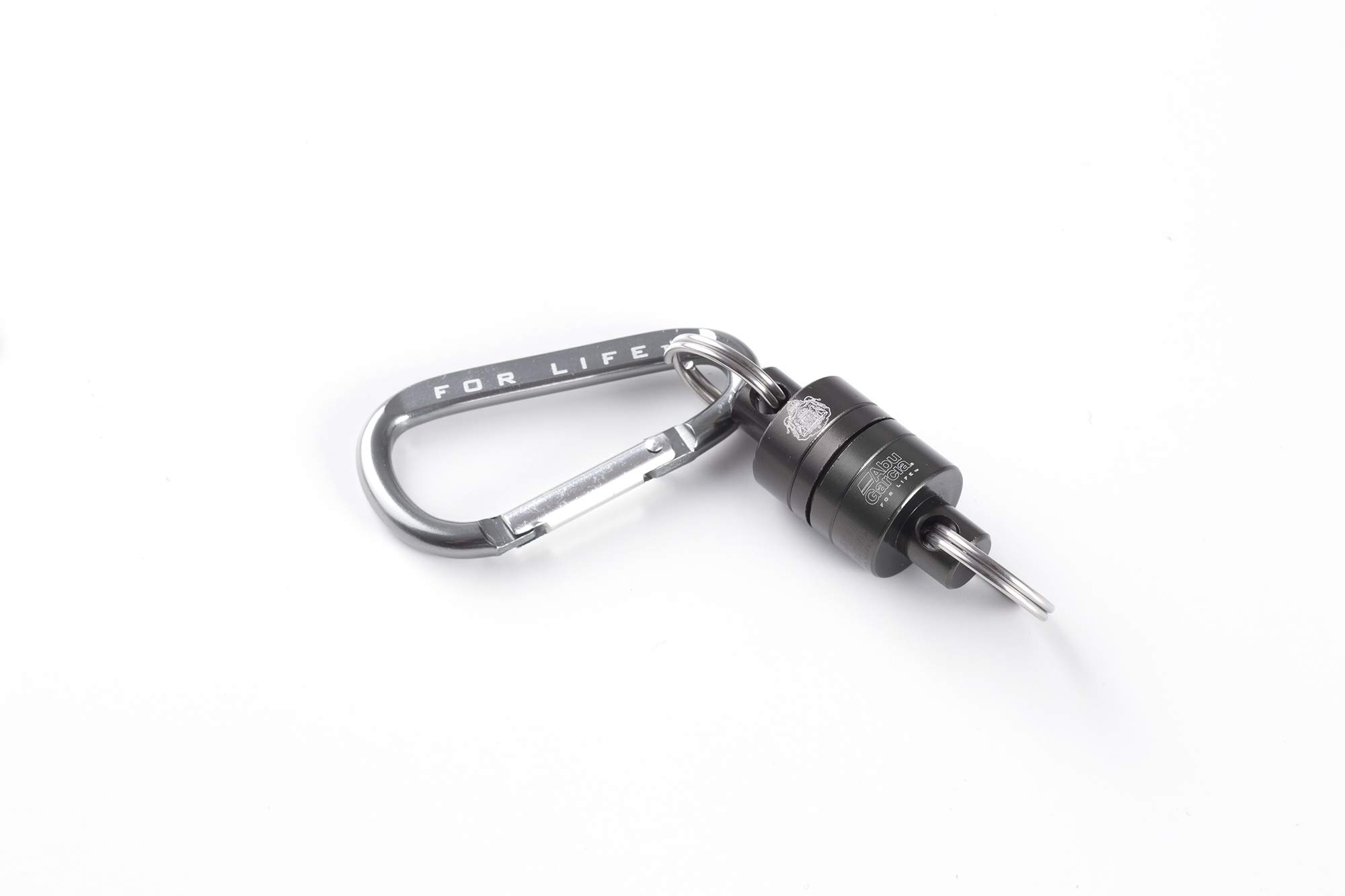 

AbuGarcia Magnetic Releaser 3.5 Gunmetal