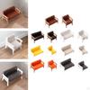 1:12 Scale Dollhouse Furniture, Miniature Sofa, Recliner, Accessories for Mini