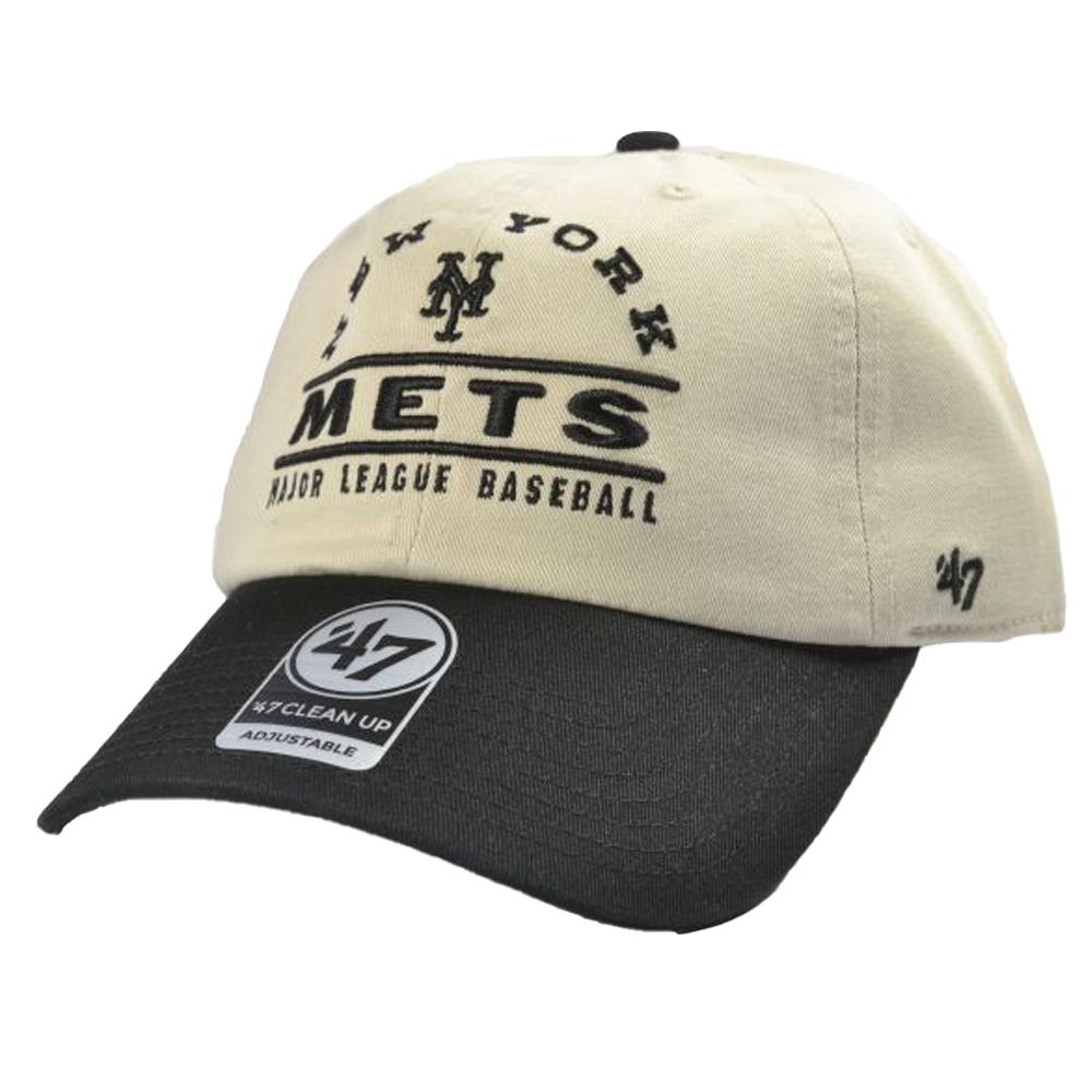 47 MLB Windham New York Mets Baseballová čepice