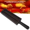 Rectangle Steel Ingot Mold Mould Crucible Gold Silver Melting Casting Refining Tool