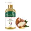 Biotique Advanced Organics - Szampon z cebulą i czarnuszką 300ml